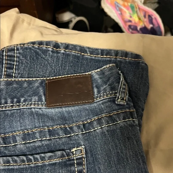 Maurices Women's Denim Boot Cut Jeans - Picture 7 of 9